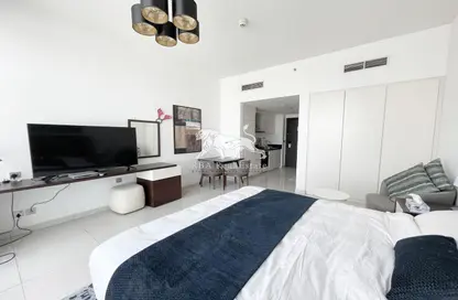 Apartment - 1 Bathroom for sale in Avanti - Business Bay - Dubai