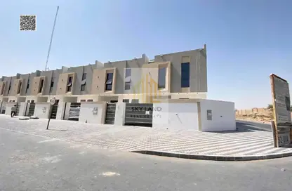 فيلا - 4 غرف نوم - 6 حمامات للبيع في الحليو 1 - الحليو - عجمان