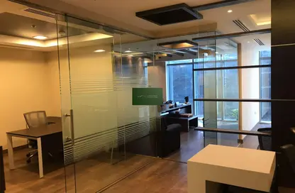 Office Space - Studio for sale in The Metropolis - Business Bay - Dubai