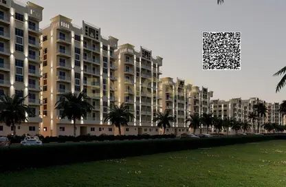 Apartment - 1 Bathroom for sale in Al Ameera Village - Ajman