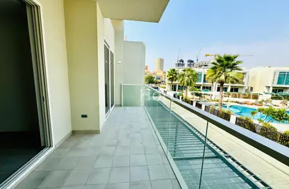 Townhouse - 4 Bedrooms - 5 Bathrooms for rent in Royal Park South - Jumeirah Village Circle - Dubai