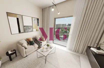 Apartment - 1 Bedroom - 1 Bathroom for sale in Reeman Living - Al Shamkha - Abu Dhabi