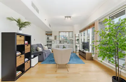 شقة - 2 غرف نوم - 2 حمامات للايجار في المجرة  1 - المجرة - دبي مارينا - دبي شقة - 2 غرف نوم - 2 حمامات للايجار في المجرة  1 - المجرة - دبي مارينا - دبي