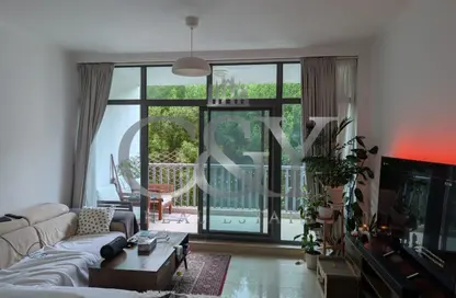 Apartment - 1 Bedroom - 2 Bathrooms for sale in The Links Golf Apartments - The Links - The Views - Dubai