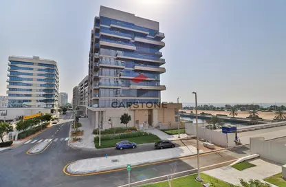 Apartment - 1 Bedroom - 2 Bathrooms for rent in Al Seef - Al Raha Beach - Abu Dhabi