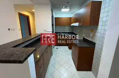 شقة - غرفة نوم - 1 حمام للبيع في سكاي كورتس تاور F - أبراج سكاي كورتس - دبي لاند - دبي