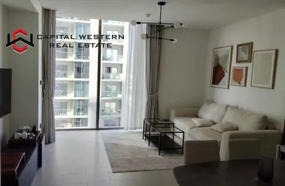 شقة - 2 غرف نوم - 2 حمامات للايجار في شوبا كرييك فيستاس برج ب - صبحا هارتلاند - مدينة الشيخ محمد بن راشد - دبي شقة - 2 غرف نوم - 2 حمامات للايجار في شوبا كرييك فيستاس برج ب - صبحا هارتلاند - مدينة الشيخ محمد بن راشد - دبي