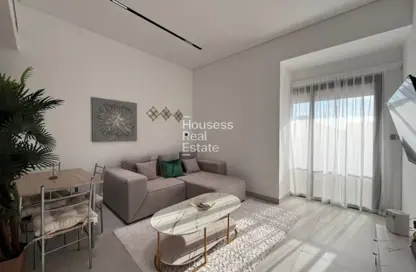 Apartment - 1 Bedroom - 2 Bathrooms for rent in Marwa Heights - Jumeirah Village Circle - Dubai
