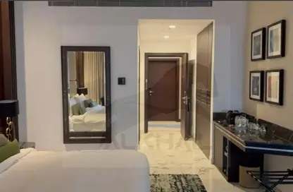 شقة - 1 حمام للبيع في فندق تي اف جي وان - دبي مارينا - دبي شقة - 1 حمام للبيع في فندق تي اف جي وان - دبي مارينا - دبي