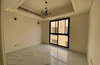 Apartment - 1 Bedroom - 2 Bathrooms for rent in Al Tallah 2 - Ajman