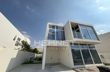 فيلا - 6 غرف نوم - 6 حمامات للايجار في كاسابلانكا بوتيك فيلاز - باسيفيكا - داماك هيلز 2 - دبي