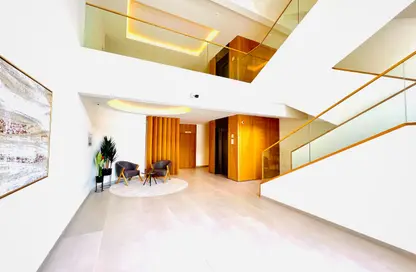 Apartment - 1 Bedroom - 1 Bathroom for rent in The Gardens Buildings - The Gardens - Dubai