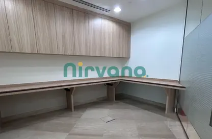 Office Space - Studio - 1 Bathroom for rent in Fortune Tower - JLT Cluster C - Jumeirah Lake Towers - Dubai