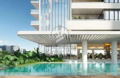 شقة - غرفة نوم - 2 حمامات للبيع في تريا باي ديار - واحة السيليكون - دبي