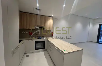 شقة - 2 غرف نوم - 3 حمامات للايجار في ديفاين ليفينج - ارجان - دبي