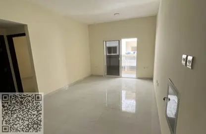 Apartment - 1 Bedroom - 1 Bathroom for rent in Al Naemiya Tower 3 - Al Naemiya Towers - Al Nuaimiya - Ajman