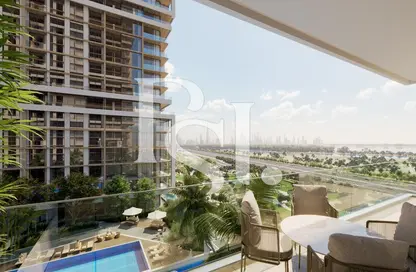 Apartment - 3 Bedrooms - 3 Bathrooms for sale in Sobha one Tower A - Sobha Hartland - Mohammed Bin Rashid City - Dubai