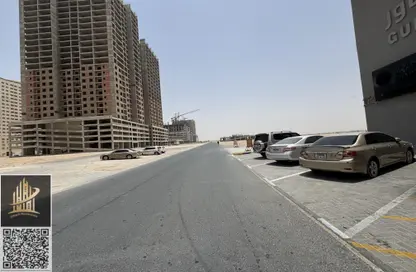 أرض - استوديو للبيع في العامرة جاردنز - العامرة - عجمان