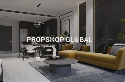 Apartment - 1 Bedroom - 2 Bathrooms for sale in Samana Ibiza - Dubai Land Residence Complex - Dubai Land - Dubai