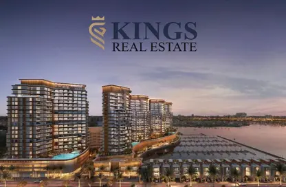 شقة - 1 حمام للبيع في الحمرا واترفرونت - قرية الحمرا - رأس الخيمة