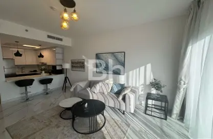 Apartment - 1 Bedroom - 2 Bathrooms for rent in Gardenia Livings - Arjan - Dubai
