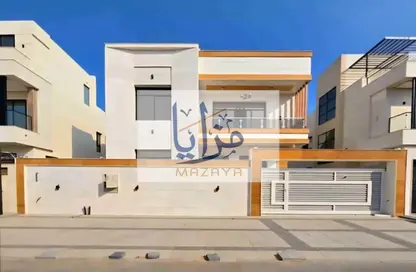 فيلا - 5 غرف نوم - 7 حمامات للبيع في 1 الياسمين - الياسمين - عجمان