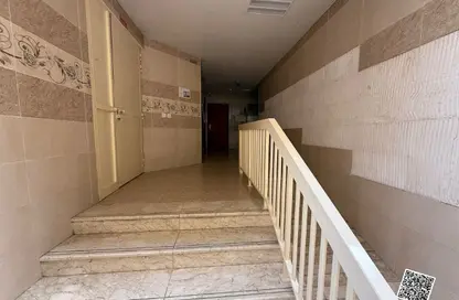 Apartment - Studio - 1 Bathroom for rent in Ajman Global City - Al Alia - Ajman