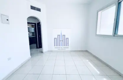 Apartment - 1 Bedroom - 1 Bathroom for rent in Fire Station Road - Muwaileh - Sharjah