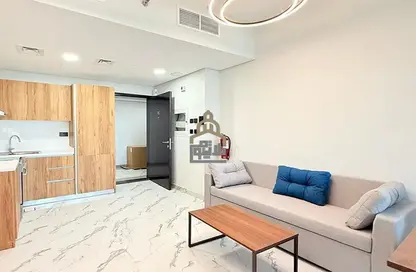 Apartment - 1 Bedroom - 1 Bathroom for rent in Al Maryah Vista - Al Maryah Island - Abu Dhabi