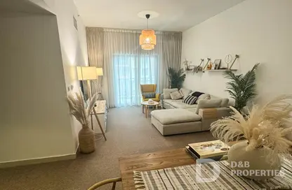 Apartment - 2 Bedrooms - 3 Bathrooms for sale in Azizi Orchid - Al Furjan - Dubai