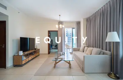 Apartment - 1 Bedroom - 2 Bathrooms for sale in The Residences 5 - The Residences - Downtown Dubai - Dubai