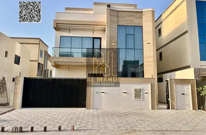 فيلا - 7 غرف نوم - 8 حمامات للبيع في الباهيه هيلز - الباهية - عجمان