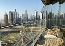 Apartment - 2 bedrooms - 3 bathrooms for sale in The Address Sky View Tower 1 - The Address Sky View Towers - Downtown Dubai - Dubai