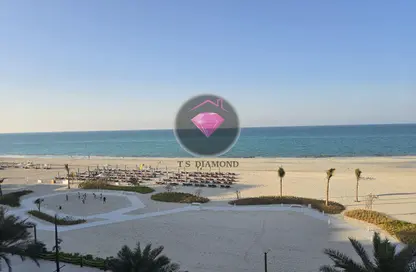 شقة - 3 غرف نوم - 4 حمامات للبيع في ممشى السعديات - منطقة السعديات الثقافية - جزيرة السعديات - أبوظبي شقة - 3 غرف نوم - 4 حمامات للبيع في ممشى السعديات - منطقة السعديات الثقافية - جزيرة السعديات - أبوظبي