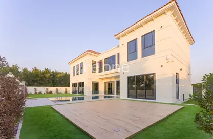 فيلا - 5 غرف نوم - 6 حمامات للبيع في هاسياندا - الفيلا - دبي فيلا - 5 غرف نوم - 6 حمامات للبيع في هاسياندا - الفيلا - دبي