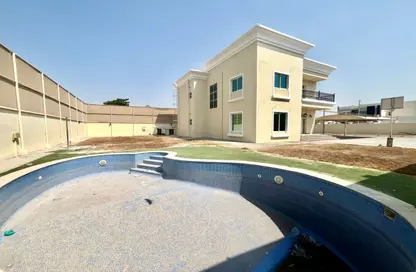 Villa - 4 Bedrooms - 5 Bathrooms for rent in Al Barsha 3 Villas - Al Barsha 3 - Al Barsha - Dubai