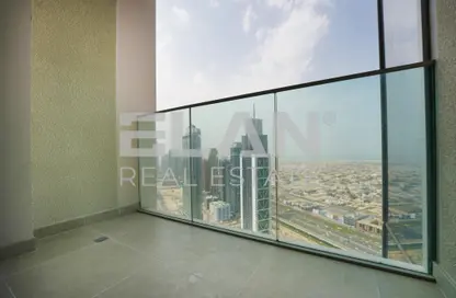 Apartment - 2 Bedrooms - 2 Bathrooms for rent in Forte 1 - Forte - Downtown Dubai - Dubai