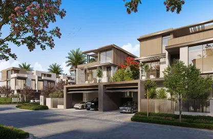 Townhouse - 3 Bedrooms - 5 Bathrooms for sale in Nad Al Sheba Gardens Phase 11 - Nad Al Sheba Gardens - Nad Al Sheba - Dubai Townhouse - 3 Bedrooms - 5 Bathrooms for sale in Nad Al Sheba Gardens Phase 11 - Nad Al Sheba Gardens - Nad Al Sheba - Dubai