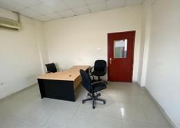 Office image for: Office Space - 1 bathroom for rent in Mussafah Industrial Area - Mussafah - Abu Dhabi, Image 1