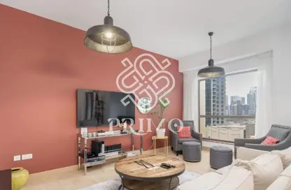 شقة - 3 غرف نوم - 4 حمامات للايجار في رمال 6 - رمال - جميرا بيتش ريزيدنس - دبي