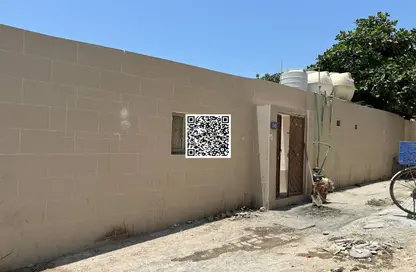 Whole Building - 6 Bedrooms - 6 Bathrooms for sale in Liwara 1 - Ajman