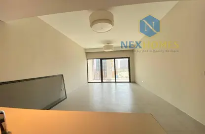 Apartment - 2 Bedrooms - 3 Bathrooms for rent in SOL Avenue - Business Bay - Dubai