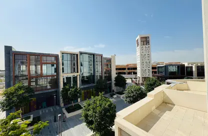 Apartment - 2 Bedrooms - 2 Bathrooms for sale in Uptown Al Zahia - Al Zahia - Muwaileh Commercial - Sharjah