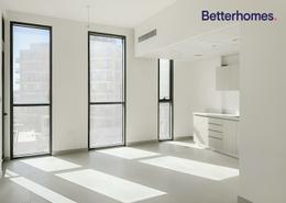 Apartment - 1 bedroom - 2 bathrooms for sale in The Dania District 3 - Midtown - Dubai Production City (IMPZ) - Dubai
