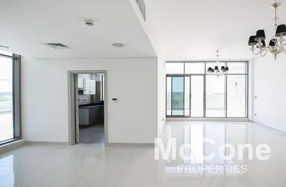 Apartment - 2 Bedrooms - 3 Bathrooms for rent in The Polo Residence - Meydan Avenue - Meydan - Dubai