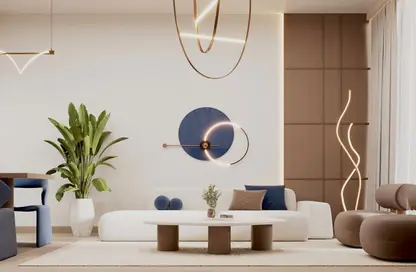 Apartment - 2 Bedrooms - 2 Bathrooms for sale in Coral Isle - Dubai Islands - Dubai