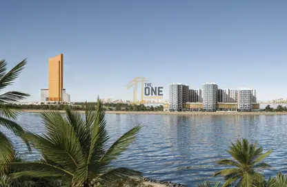 Apartment - Studio - 1 Bathroom for sale in Playa Viva - Al Marjan Island - Ras Al Khaimah