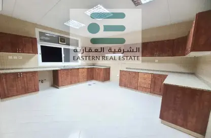 Villa - 4 Bedrooms - 5 Bathrooms for rent in Mohamed Bin Zayed City - Abu Dhabi