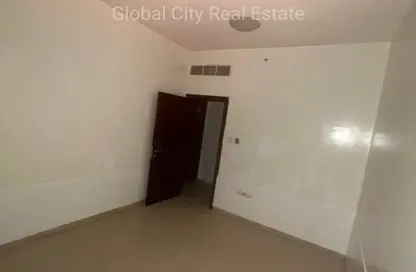 Apartment - 2 Bedrooms - 2 Bathrooms for rent in City Tower - Al Nuaimiya - Ajman