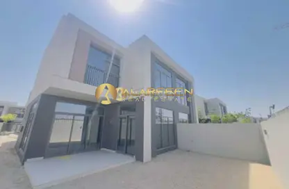 Villa - 4 Bedrooms - 6 Bathrooms for rent in The Pulse Beachfront 3 - The Pulse - Dubai South (Dubai World Central) - Dubai Villa - 4 Bedrooms - 6 Bathrooms for rent in The Pulse Beachfront 3 - The Pulse - Dubai South (Dubai World Central) - Dubai